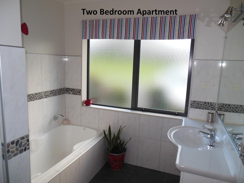 Silverdale Garden Stay โอเรวา ห้อง รูปภาพ